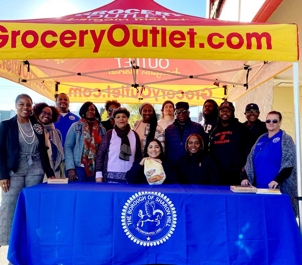 Turkey Giveaway