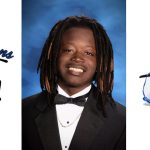 Jeremiah Lewis, Academy Park High School