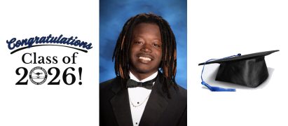 Jeremiah Lewis, Academy Park High School