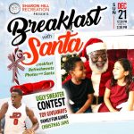 Breakfast With Santa