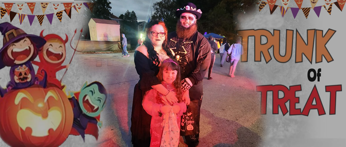Trunk or Treat cover photo