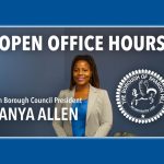 Open Office Hours Tanya Allen