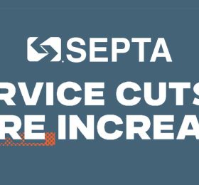 SEPTA Cuts