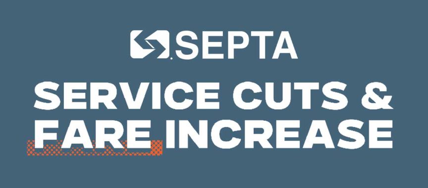 SEPTA Cuts