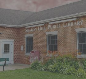 Sharon Hill Public Library
