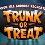 Trunk or Treat