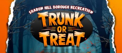 Trunk or Treat