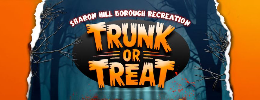 Trunk or Treat