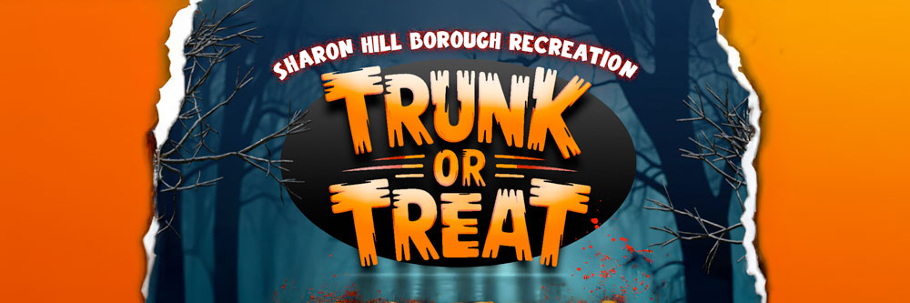 Trunk or Treat