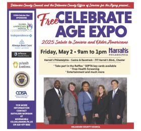 Celebrate Age Expo