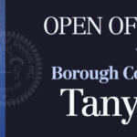 Tanya Allen Open Office