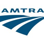 Amtrak Logo