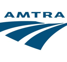 Amtrak Logo
