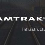 AMTRAK Work Overnights 2026