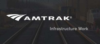 AMTRAK Work Overnights 2026