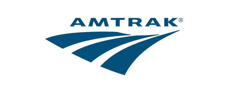 Amtrak Logo