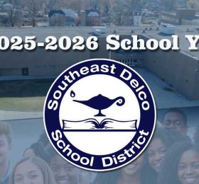Academy Park High School