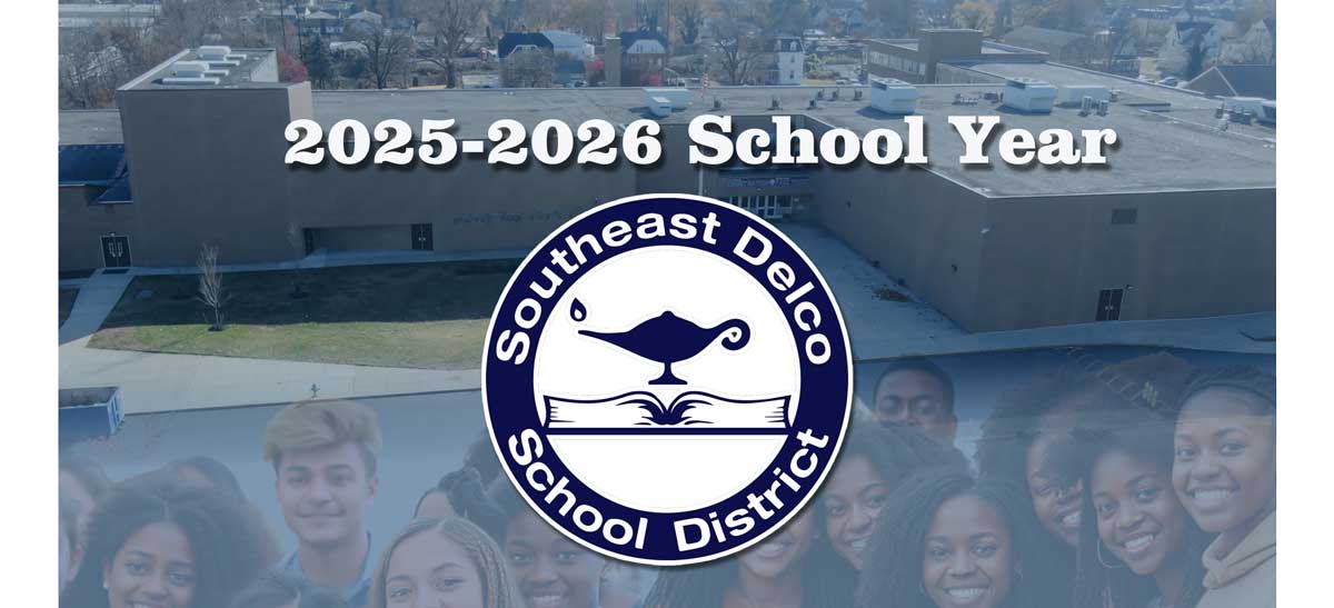 Academy Park High School