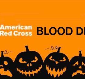 Blood Drive