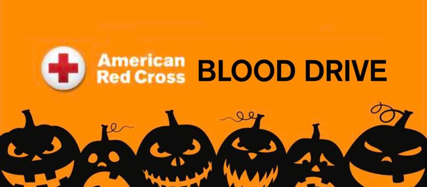 Blood Drive
