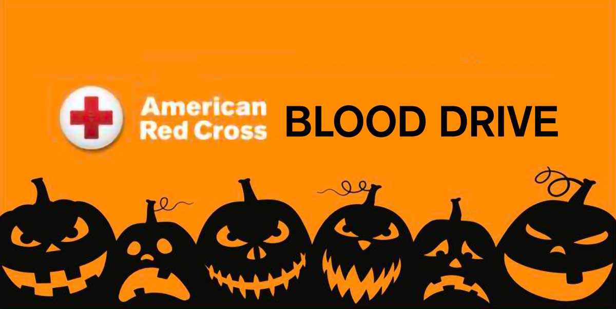 Blood Drive