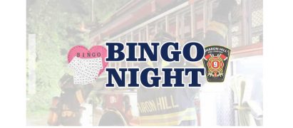 Bingo Night