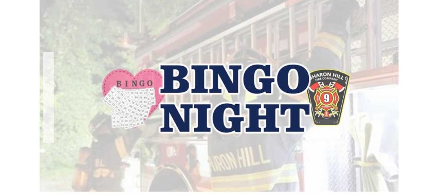 Bingo Night