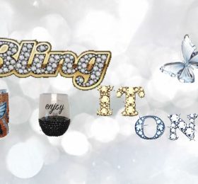Bling it On