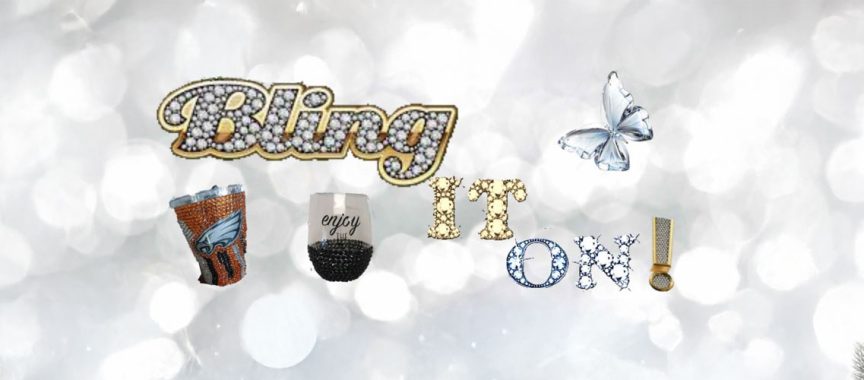 Bling it On