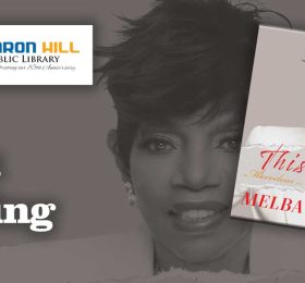 Book Signing