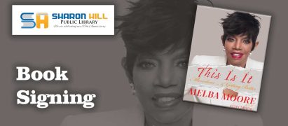Book Signing