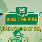 Bike the Pike