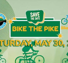Bike the Pike