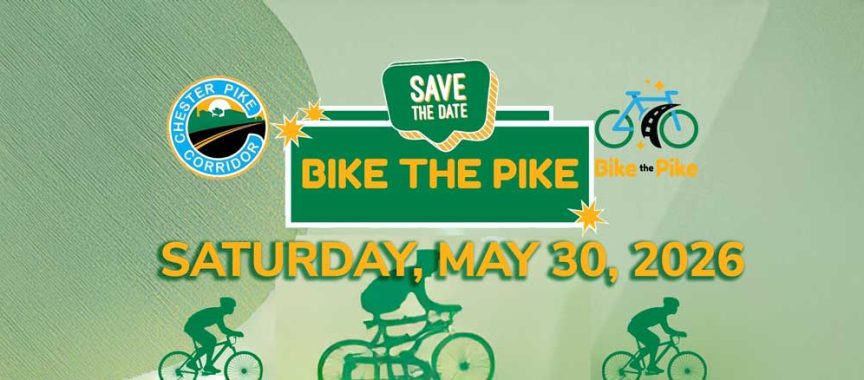 Bike the Pike
