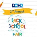 Back to School Fair