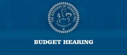 Budget Hearing