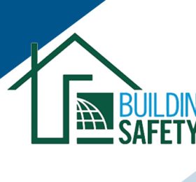 May is Building Safety Month