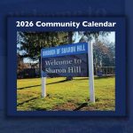 2026 Community Calendar