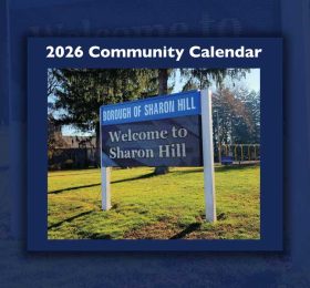 2026 Community Calendar