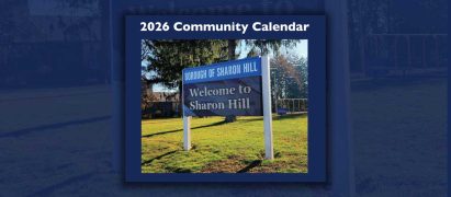 2026 Community Calendar