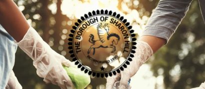 Neighborhood Cleanup Day