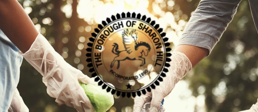 Neighborhood Cleanup Day