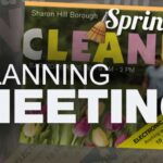 Cleanup Planning Meeting