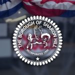 Closed for Election Day