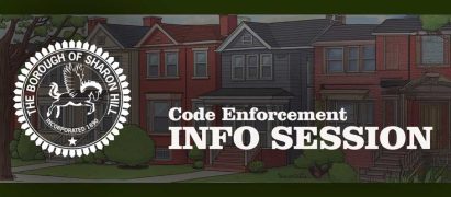 Code Enforcement Session