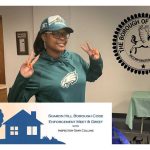 Code Meet and Greet with Tiffany Robinson