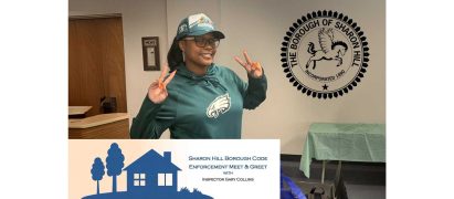 Code Meet and Greet with Tiffany Robinson
