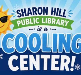 Cooling Center