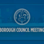 Borough Council Meeting