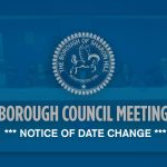 Date Change